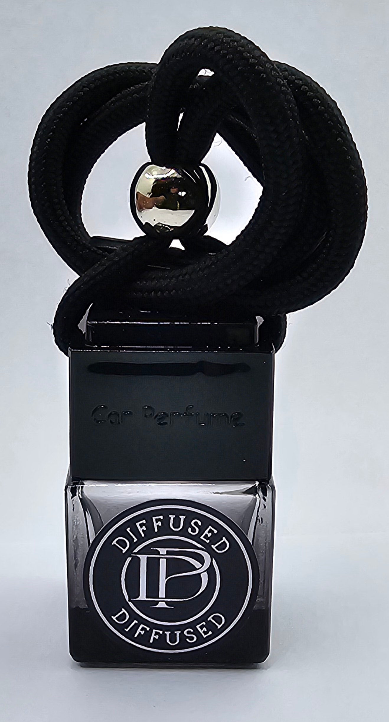 Fame Car Air Freshener Diffuser Inspired By Designer Fragrance.