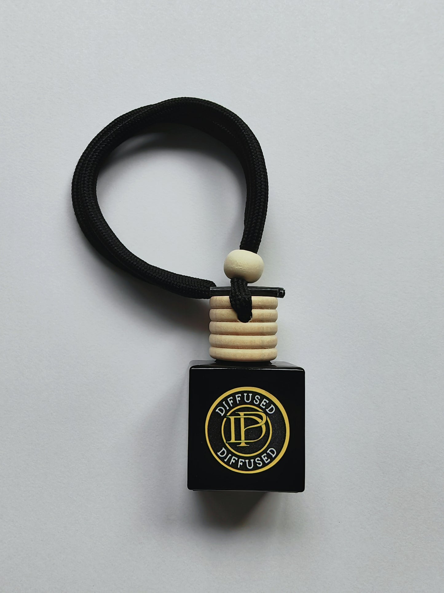 3 x Car Air Freshener Diffusers Inspired By Designer Fragrances Alienne, Jim Choo & Belle